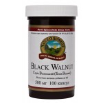 Грецкий черный орех / Black Walnut 
